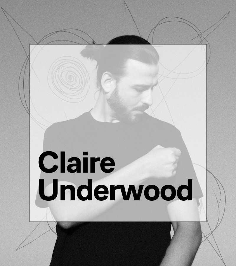Claire Underwood