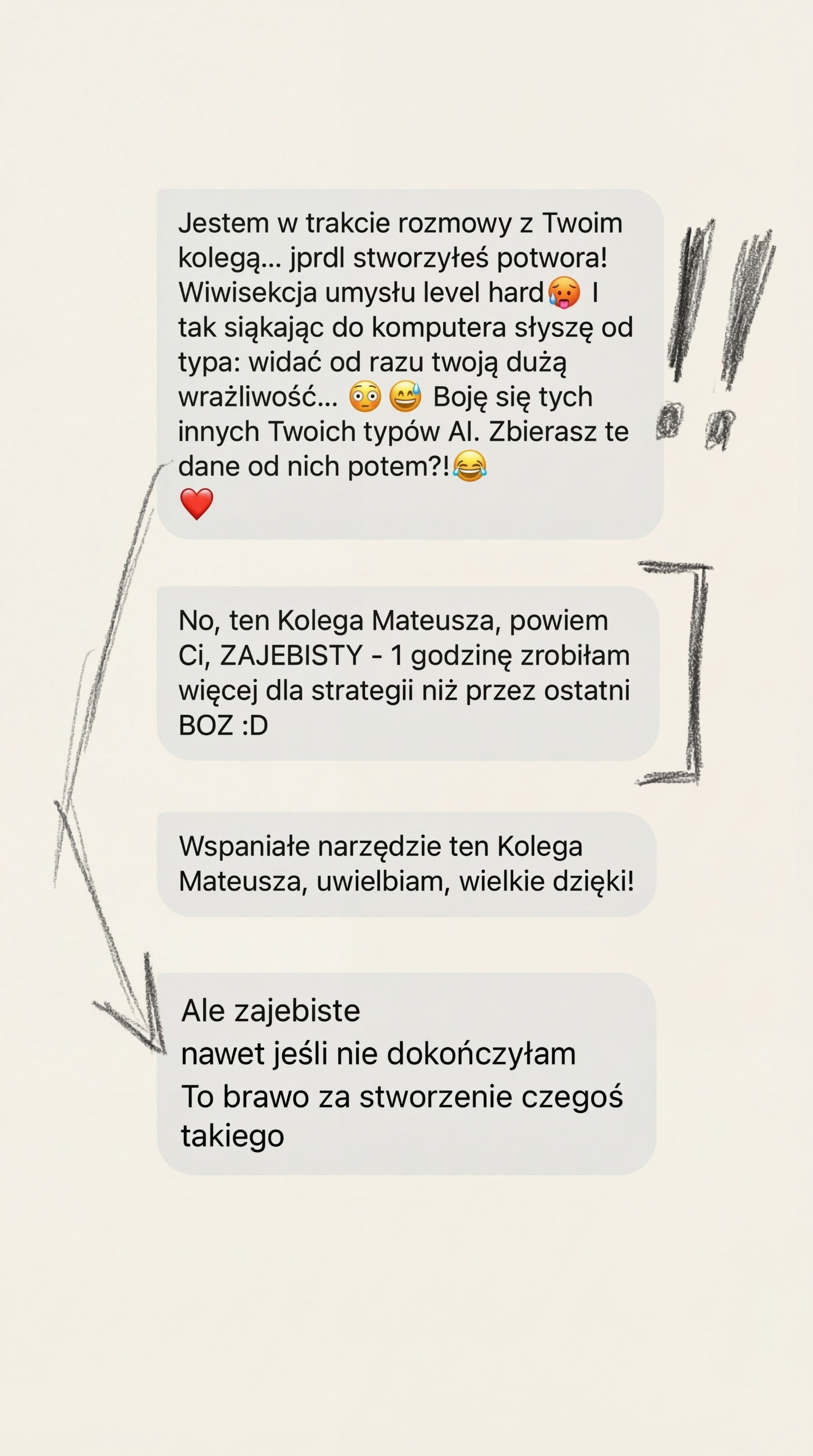 Opinia 6 o asystentach AI