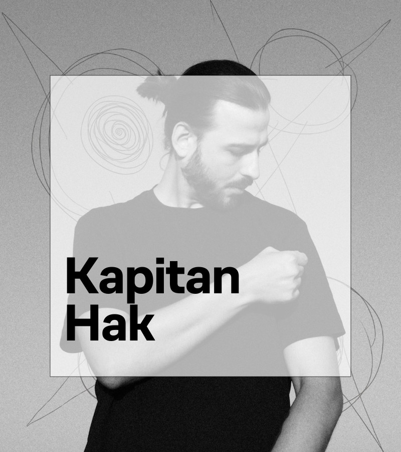 Kapitan Hak