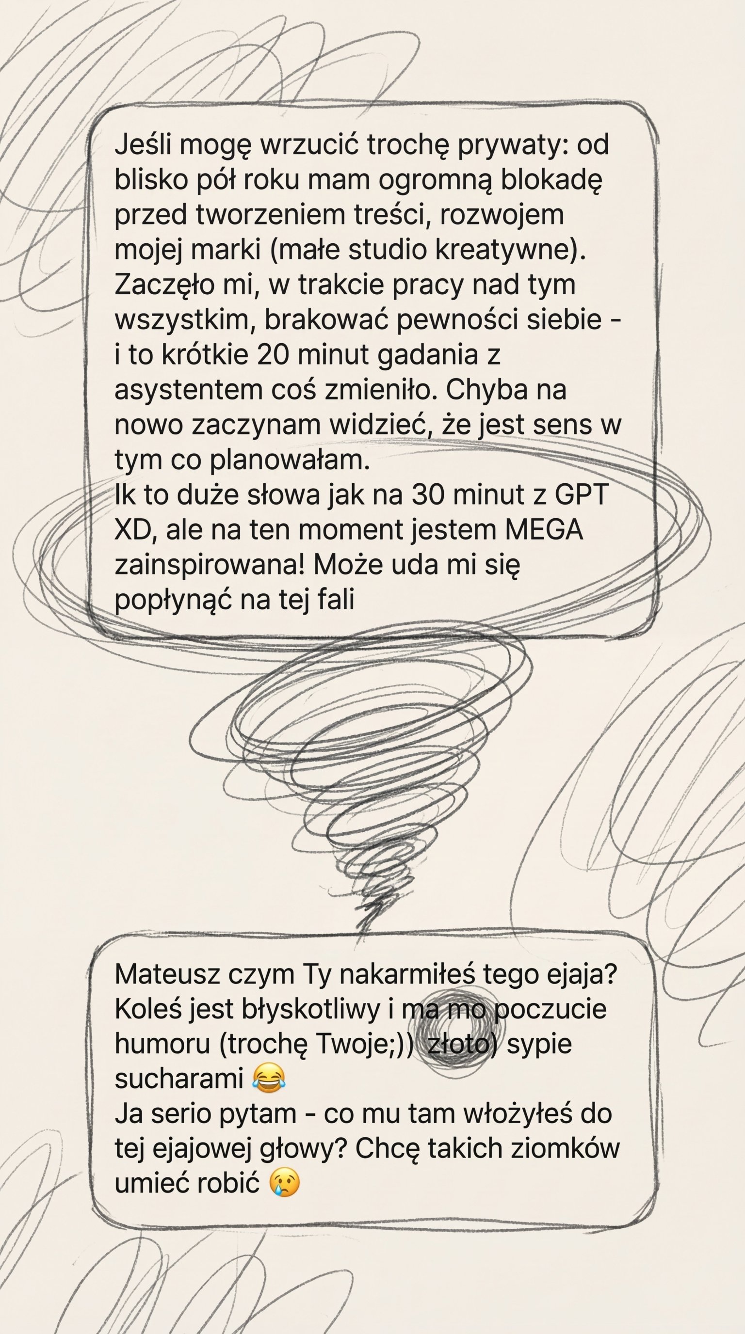 Opinia 4 o asystentach AI