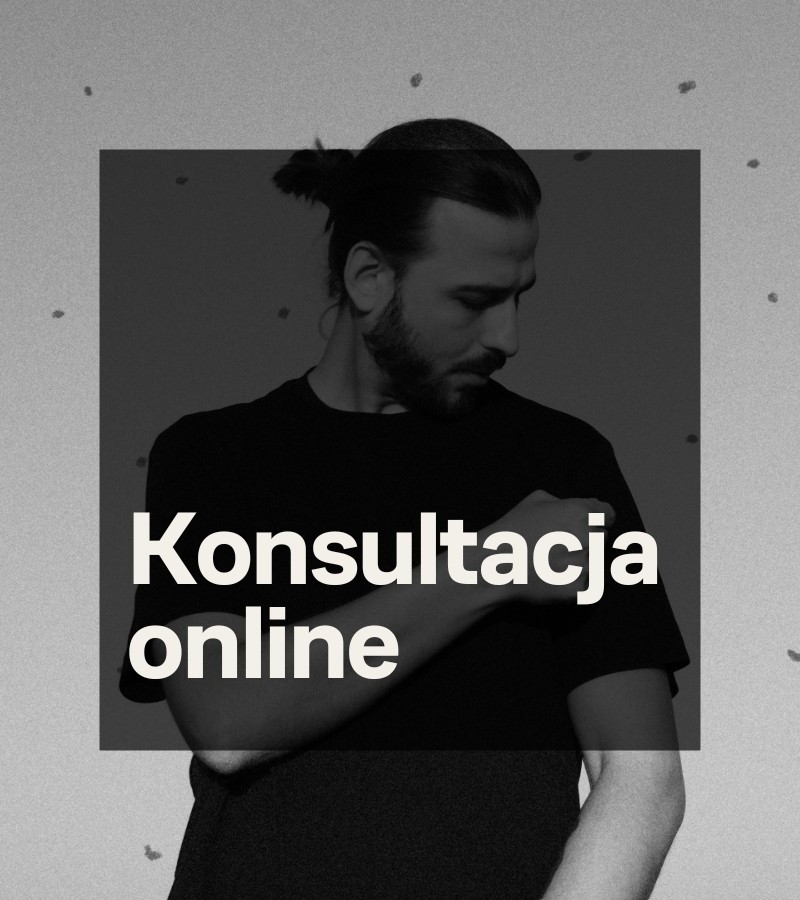 Konsultacja z mateuszufel