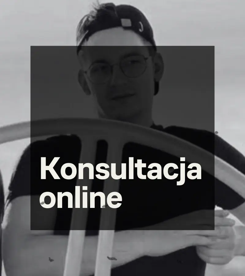 Konsultacja reklamowa