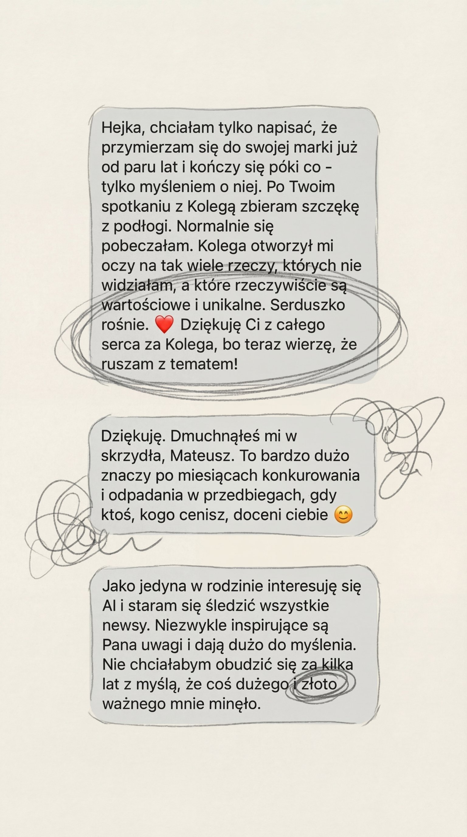 Opinia 5 o asystentach AI