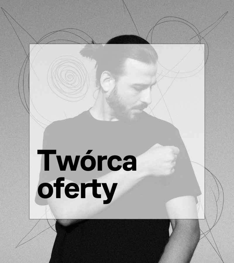 Twórca oferty